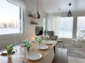 Villa Arctic Aurora, Rovaniemi